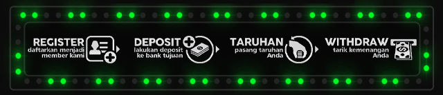 DASI188 Jackpot